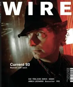 The Wire - July 2006 (Issue 269)