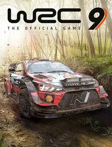 WRC 9 FIA World Rally Championship (2020) Update v1.0.43.4