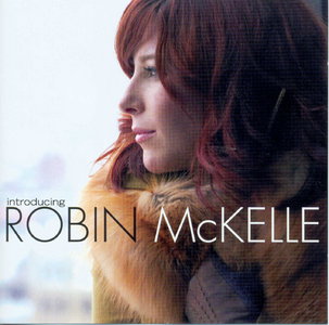 Robin McKelle - Introducing Robin McKelle  (2006)