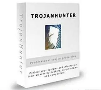 TrojanHunter 5.2 Build 988