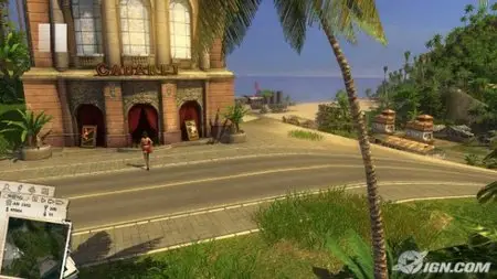 Tropico 3 (2009) [Repost]