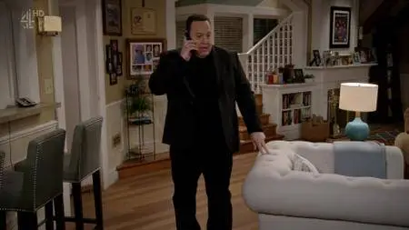 Kevin Can Wait S01E21