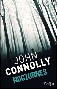 Nocturnes - John Connolly