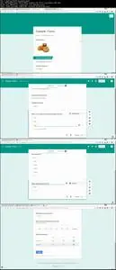 Google Sheets & Forms - Beginner to Expert