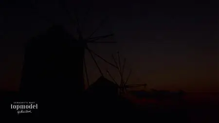 Germany's Next Topmodel S17E03