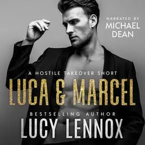 «Luca & Marcel» by Lucy Lennox