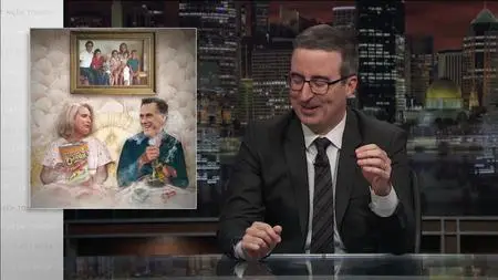 Last Week Tonight with John Oliver S05E29