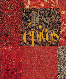 Les epices de Caroline Audibert (Repost)