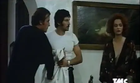 La Nottata (1974)