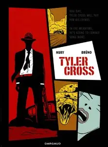 Tyler Cross (2013)