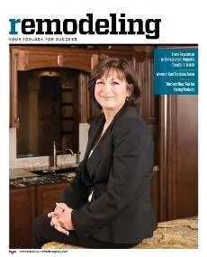 Remodeling Magazine - October 2014