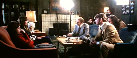 The Conjuring - Il caso Enfield (2016)