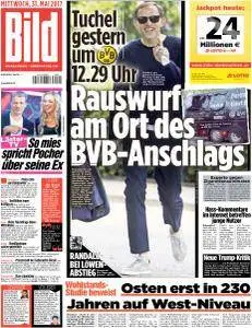 Bild - 31 Mai 2017