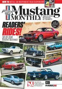 Mustang Monthly - February 2017
