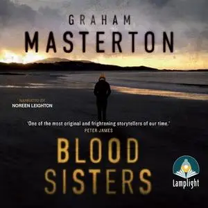 «Blood Sisters» by Graham Masterton