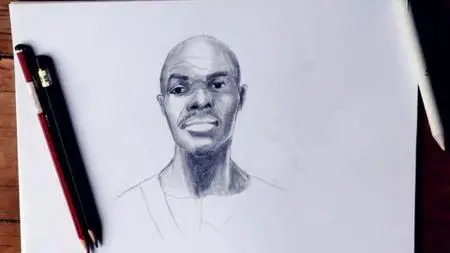 Simple Portraits | Easy, Effective Portraiture Lessons