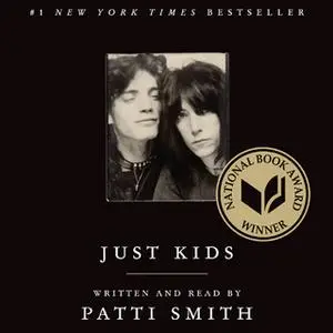 «Just Kids» by Patti Smith