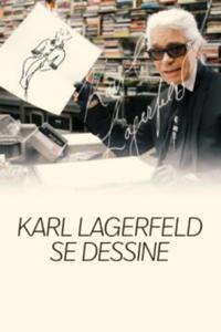 Arte - Karl Lagerfeld Sketches his Life (2012)