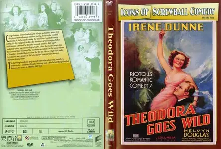 Theodora Goes Wild (1936)