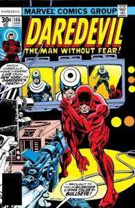 Daredevil 146 1977 Digital