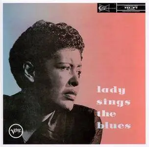 Billie Holiday - Lady Sings the Blues: Billie Holiday Story Volume 4 [Recorded 1955-1956] (1995) (Re-up)