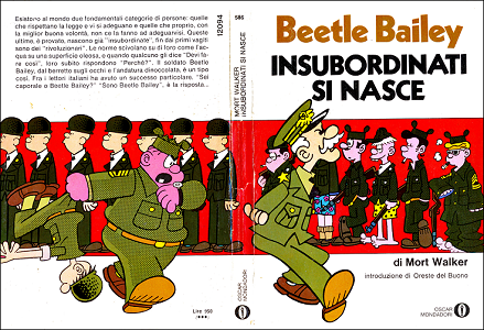 Insubordinati Si Nasce