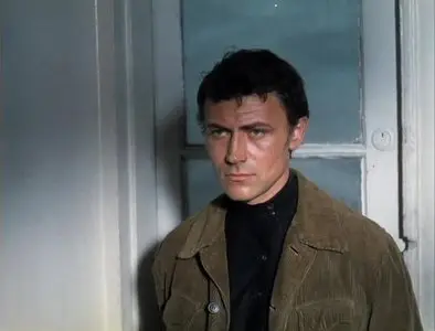 Svoy sredi chuzhikh, chuzhoy sredi svoikh / At Home Among Strangers, a Stranger Among His Own (1974) [Repost]
