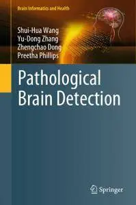 Pathological Brain Detection (Repost)