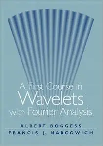 Wavelets with Fourier Analysis (Repost)