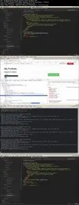 JavaScript and Ruby on Rails with React, Angular, and Vue