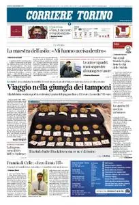 Corriere Torino – 19 novembre 2020