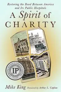 «A Spirit of Charity» by Mike King