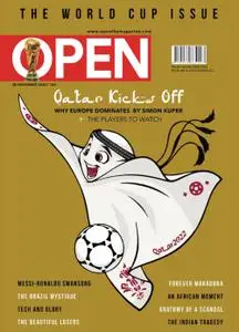 Open Magazine - 28 November 2022