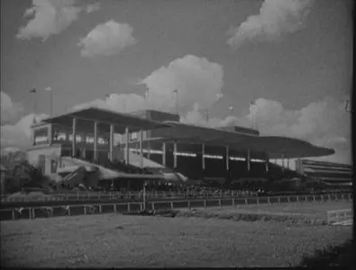 Dangerous to Know (1938)