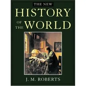 The New History of the World, 4e