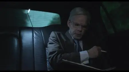 Holy Motors (2012)