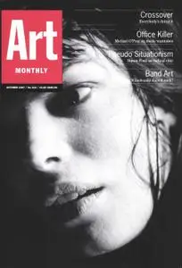 Art Monthly - October 1997 | No 210
