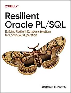 Resilient Oracle PL/SQL