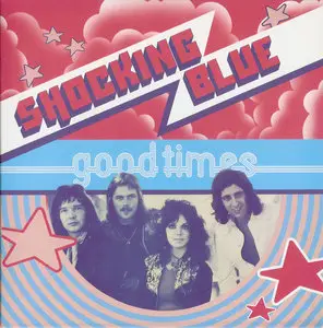 Shocking Blue: Discography (1968-1984)