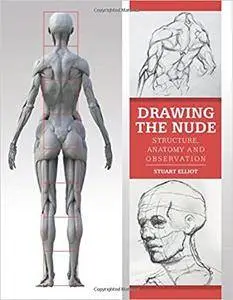 Drawing the Nude: Structure, Anatomy and Observation
