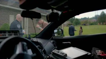 Snapped S23E12