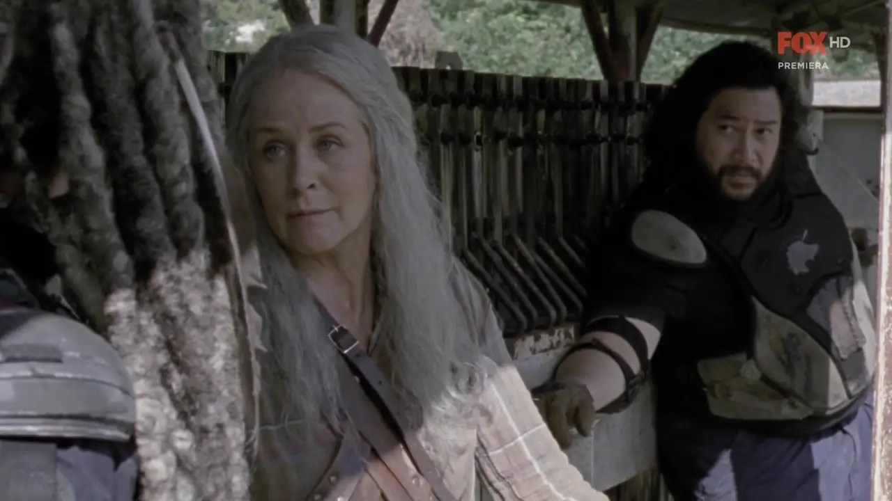 the walking dead s09e13 ettv the walking dead s09e13 ettv