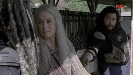 The Walking Dead S09E13