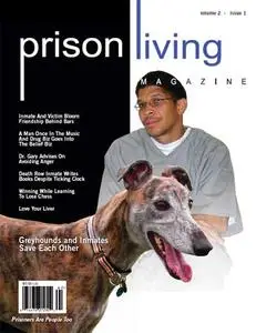 Prison Living Magazine, Volume 2, Issue 1