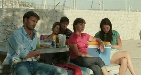 Le nevi del Kilimangiaro (2011)