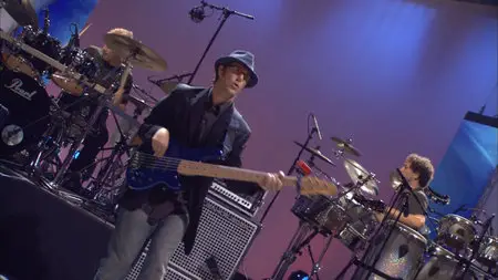 Umphrey's McGee - Live (2012) [Blu-Ray, 1080i]