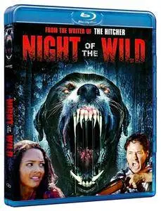 Night Of The Wild (2015)