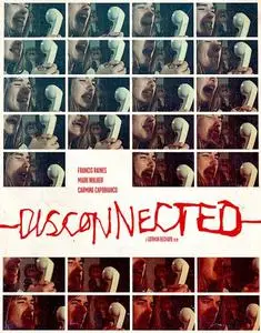 Disconnected (1984) + Extra [w/Commentary]