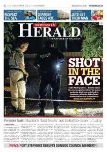 Newcastle Herald - December 20, 2017
