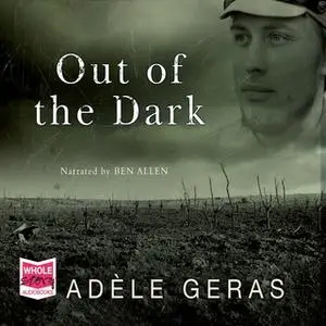 «Out of the Dark» by Adele Geras